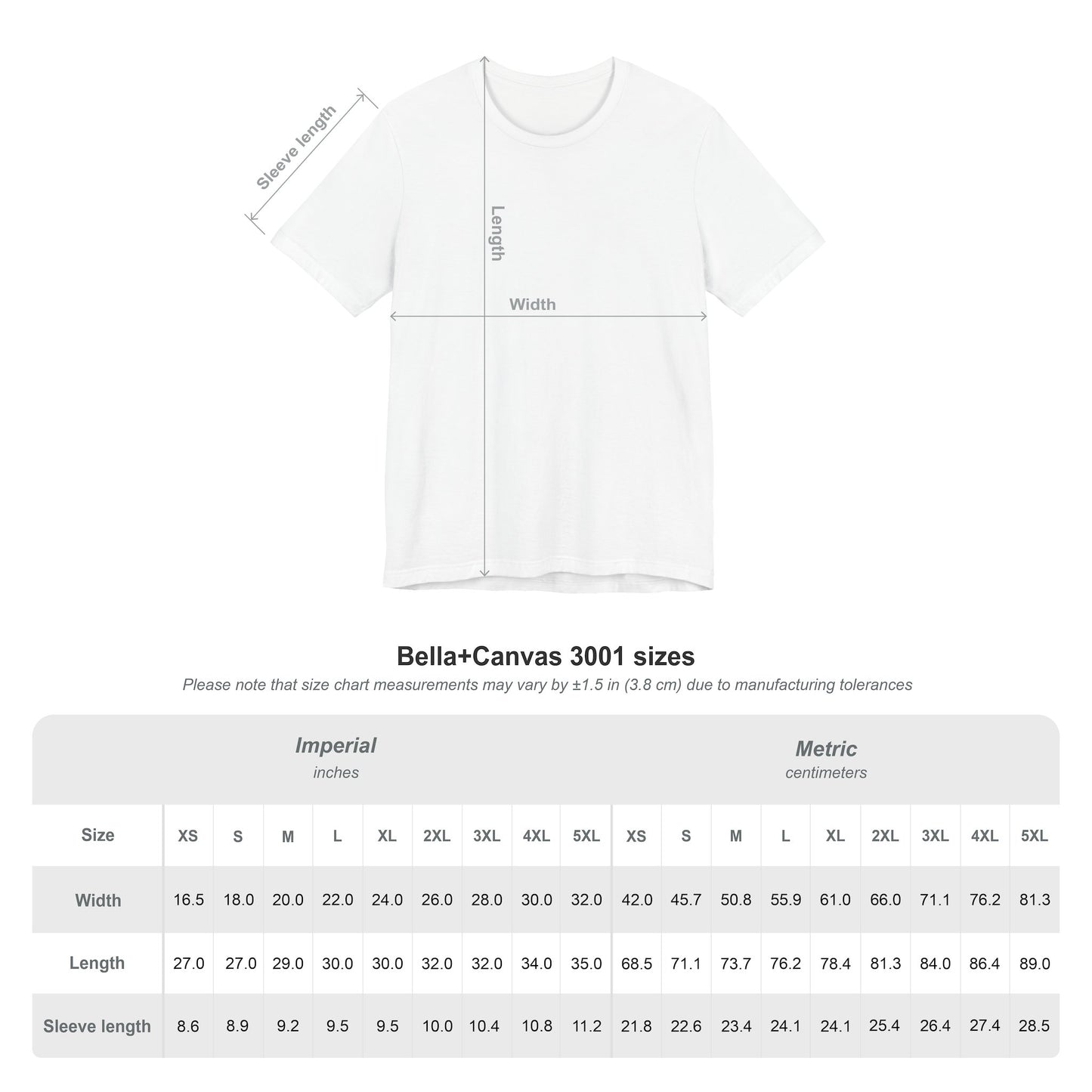 HE IS ALIVE TEE