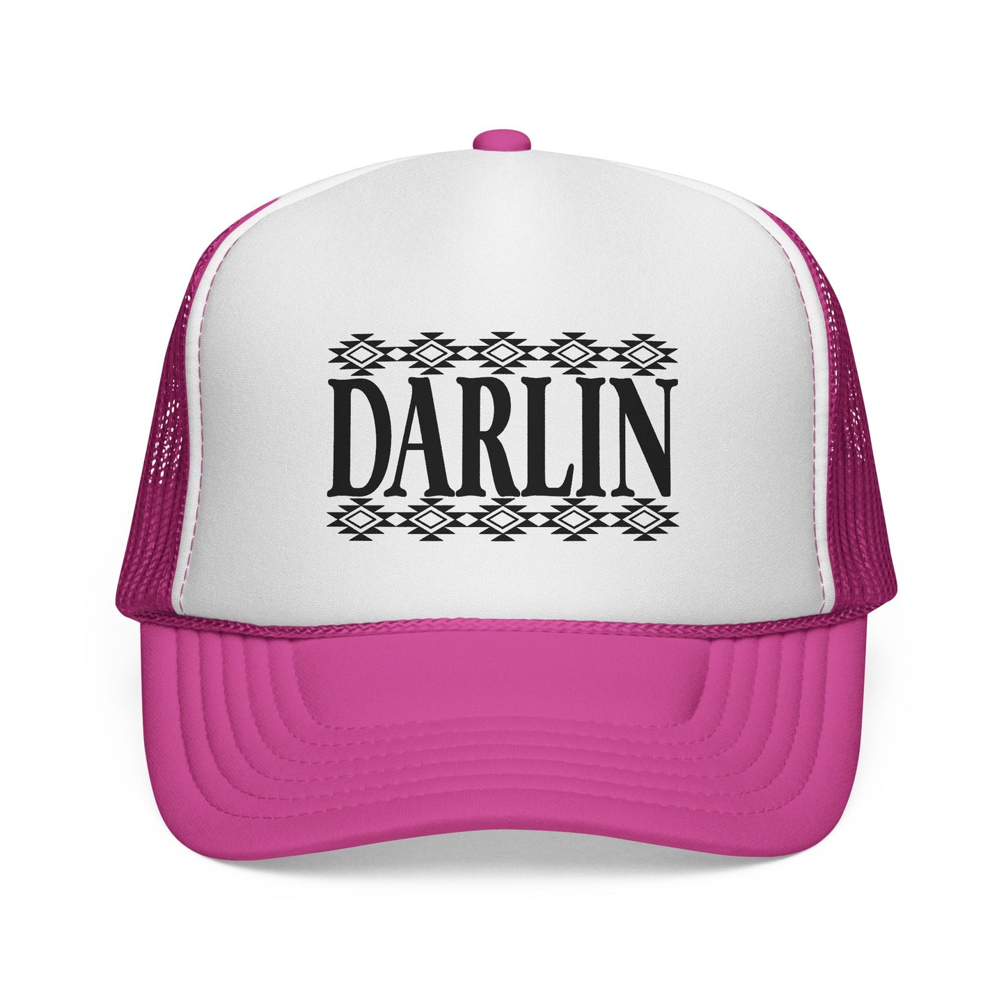 DARLIN' TRUCKER HAT