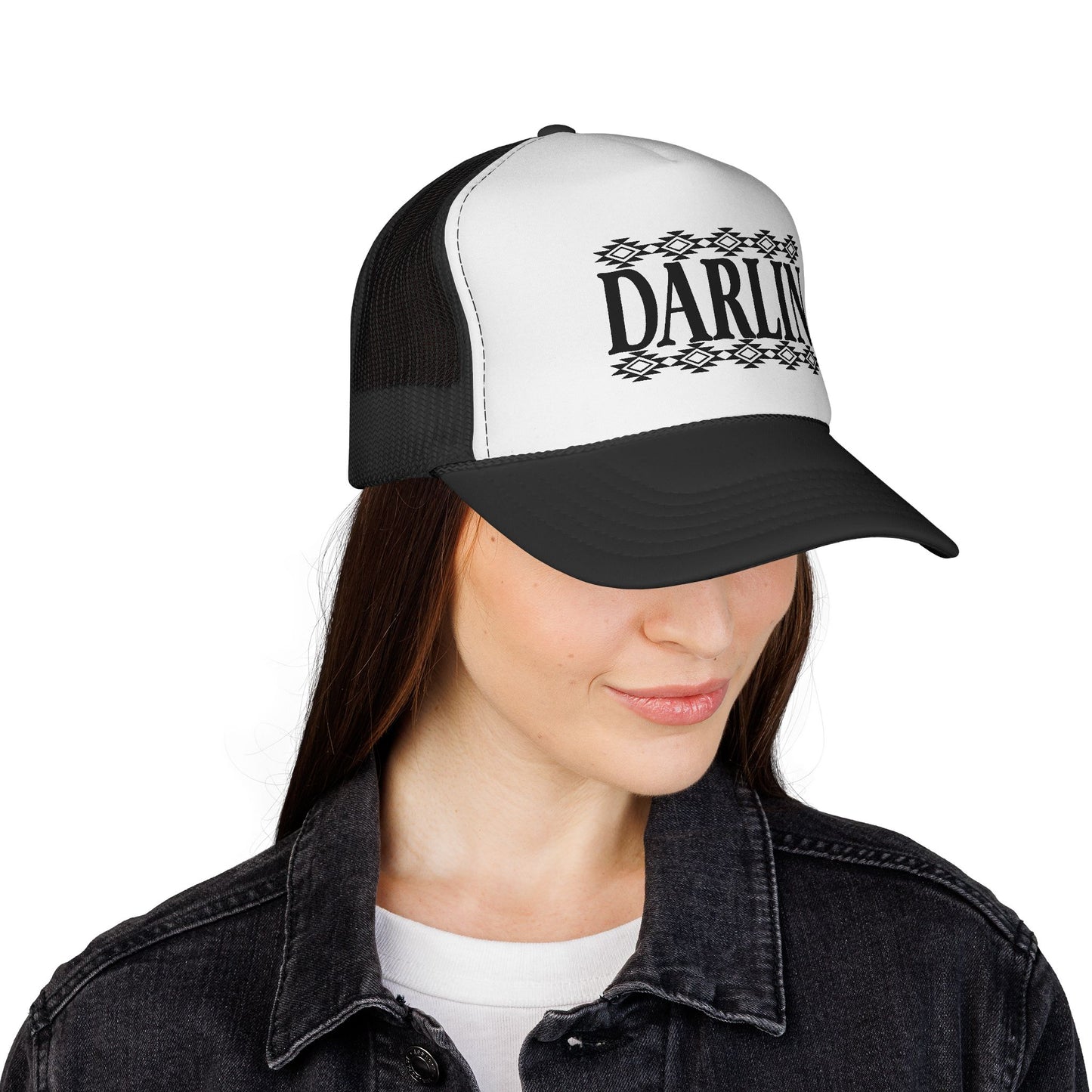 DARLIN' TRUCKER HAT
