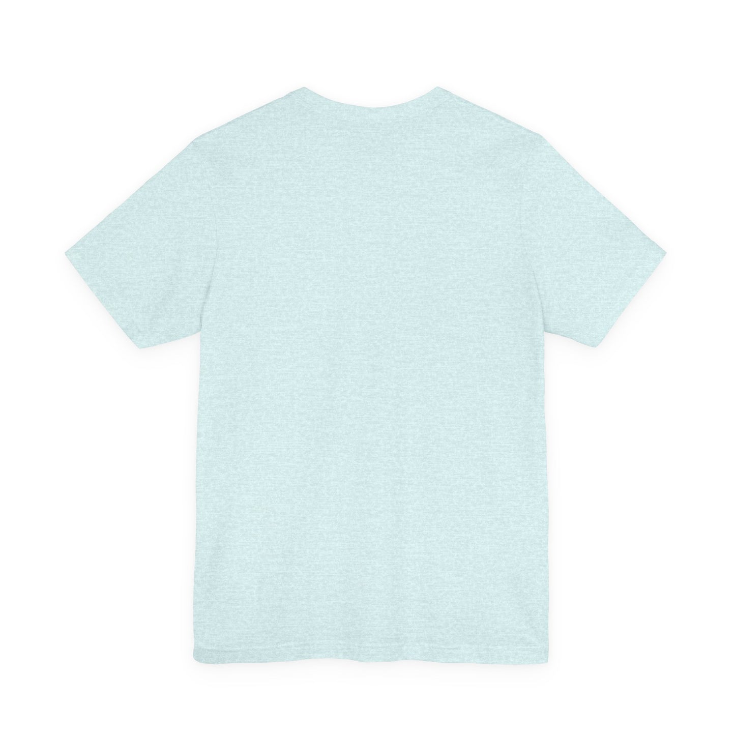 HE IS RISEN T‑SHIRT