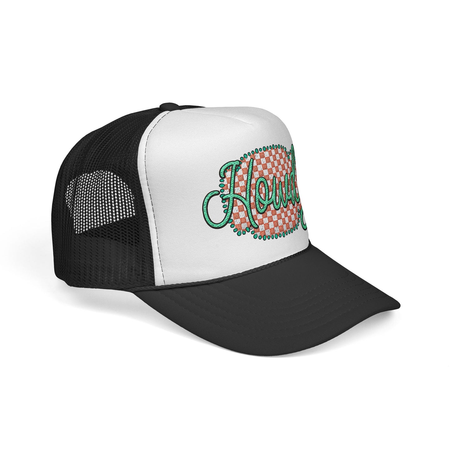HOWDY TRUCKER CAP