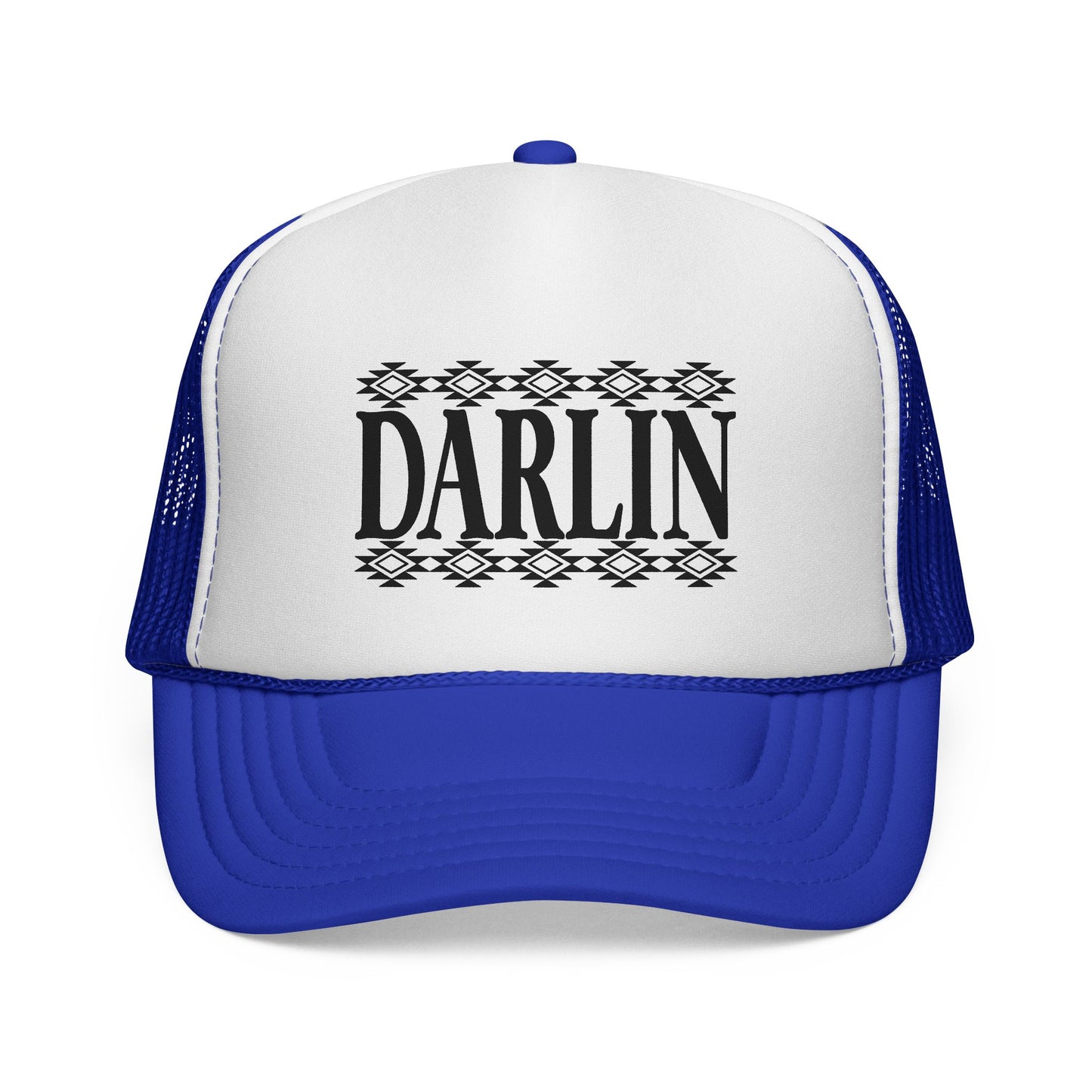 DARLIN' TRUCKER HAT