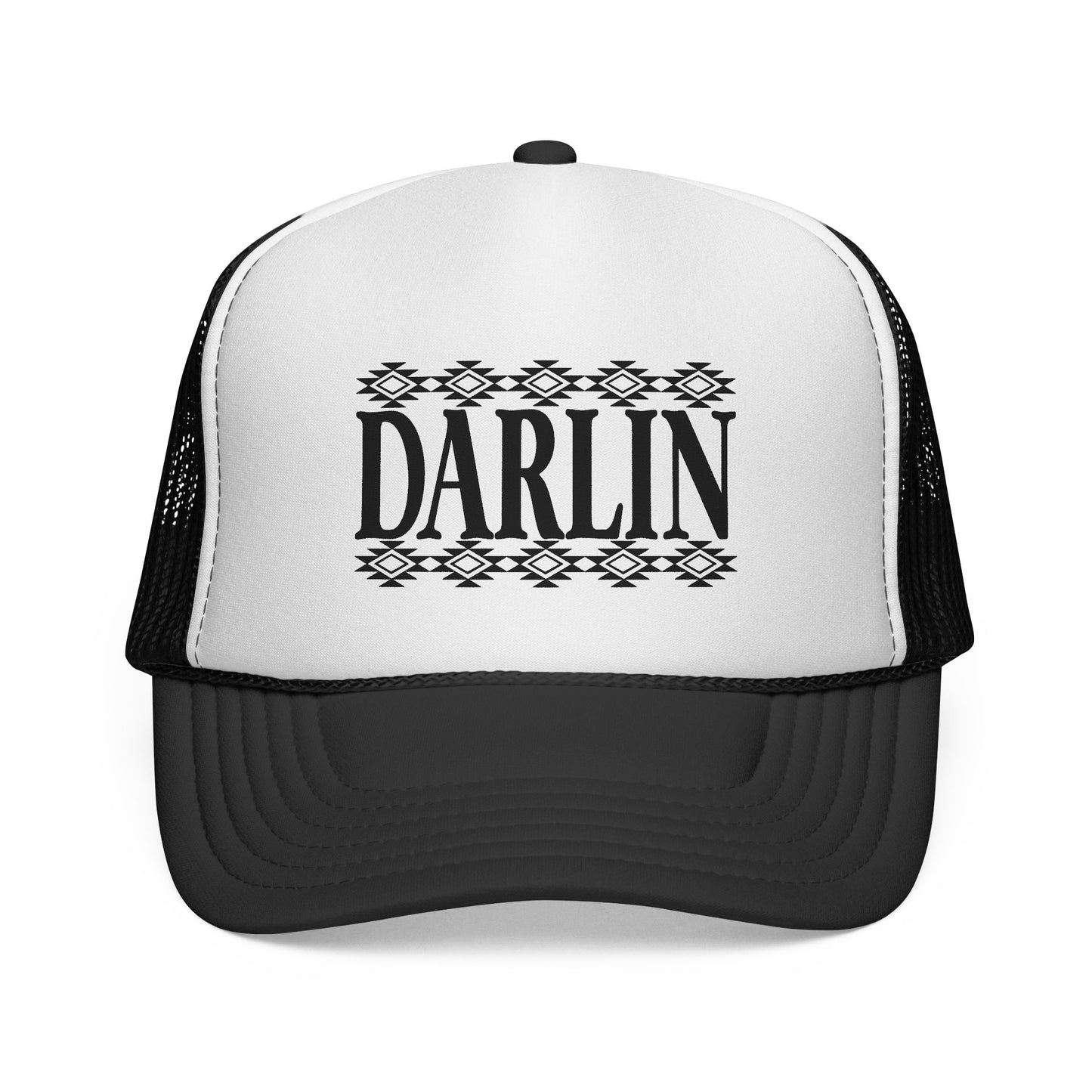 DARLIN' TRUCKER HAT