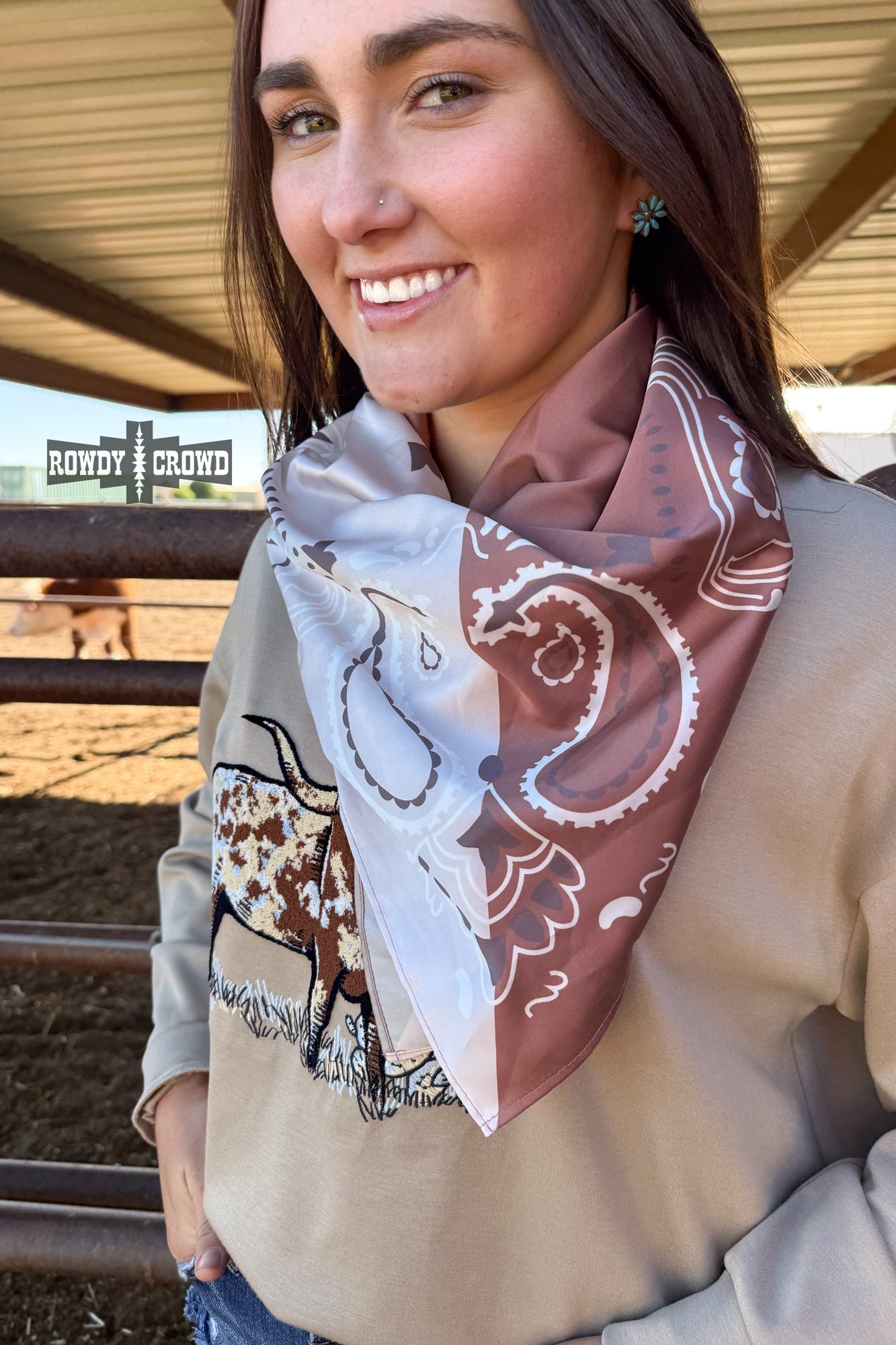 SOUTH VALLEY WILD RAG