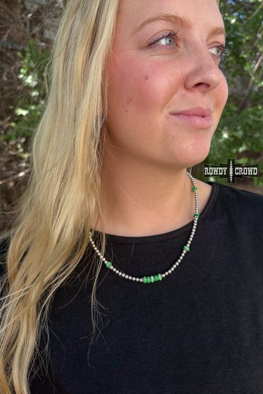 LARAMIE NECKLACE