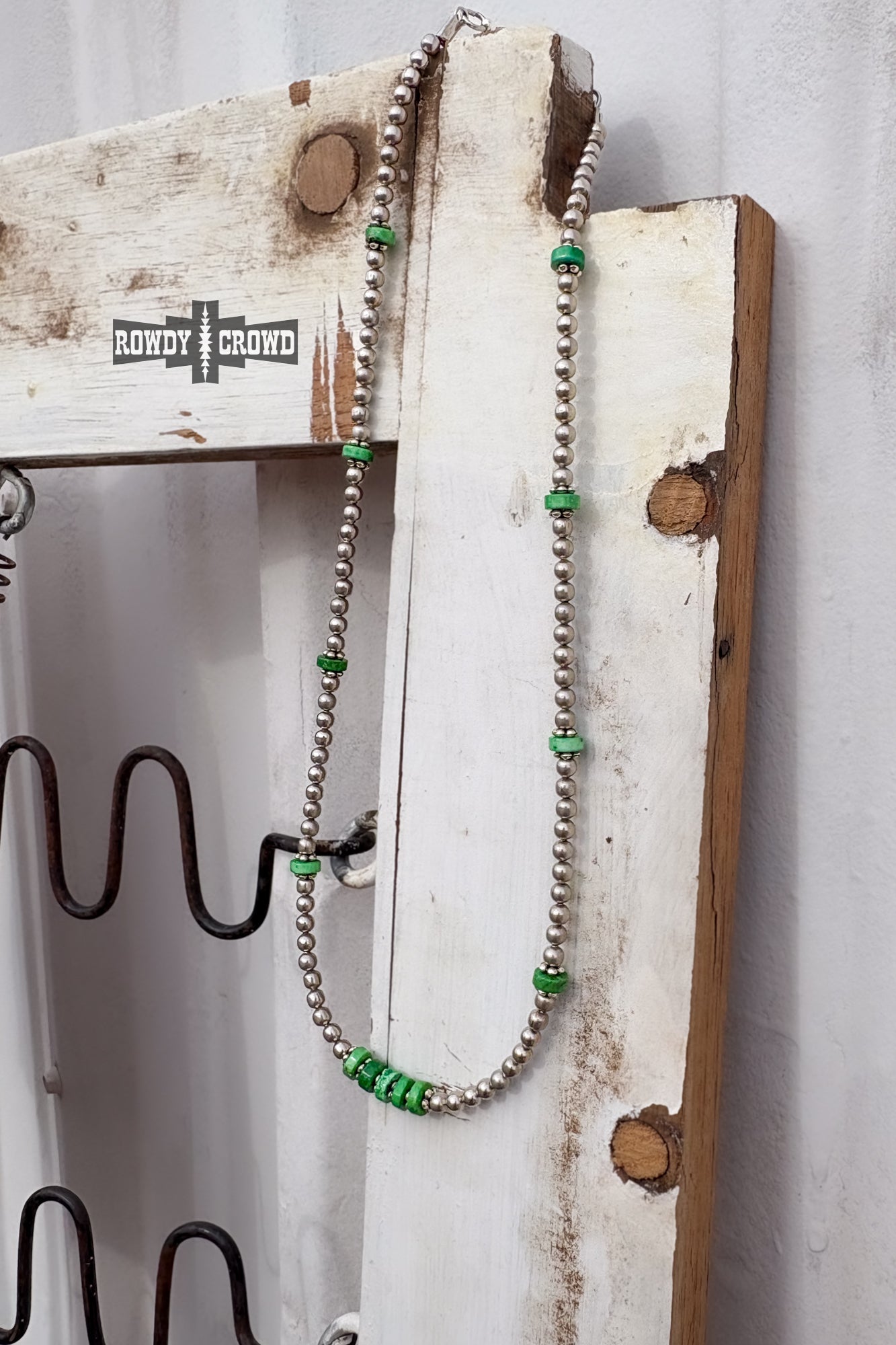 LARAMIE NECKLACE
