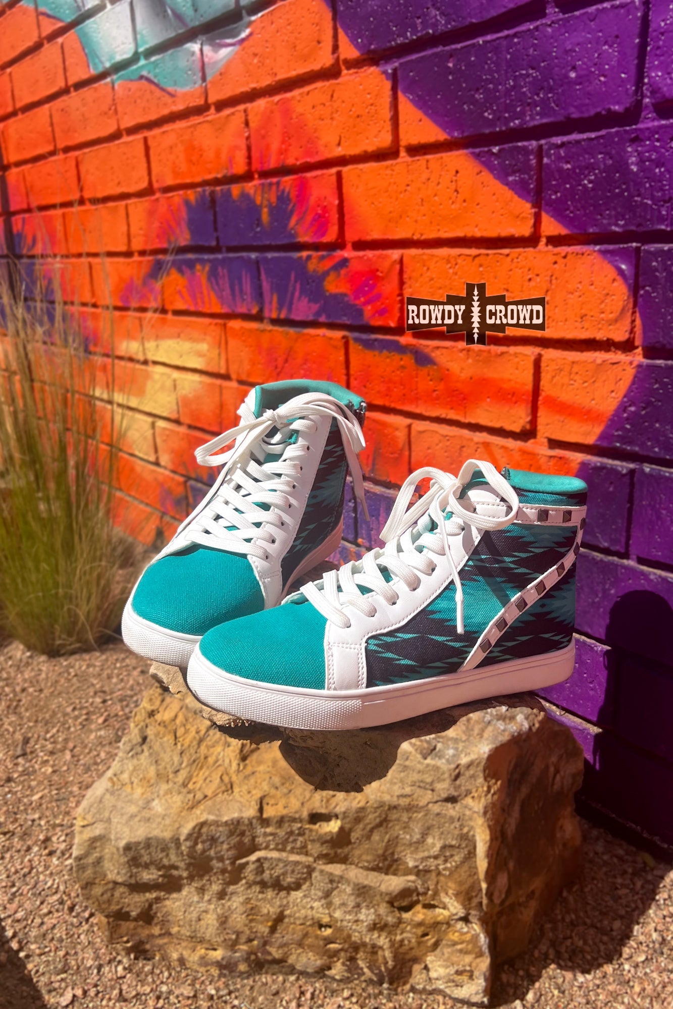 HEARTLAND HIGHTOPS