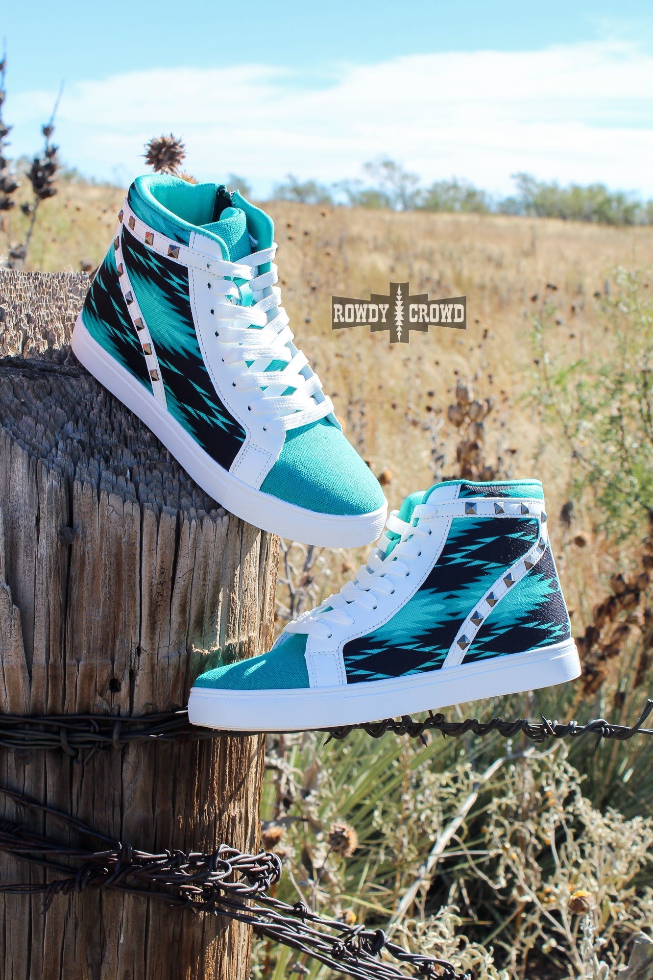 HEARTLAND HIGHTOPS